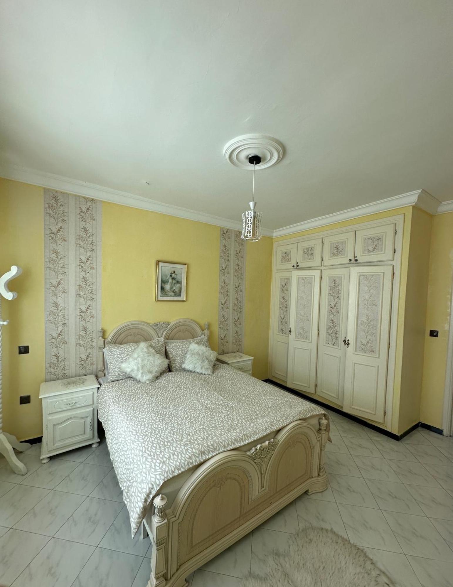 Vintage House Heart Of Tangier Lejlighed Eksteriør billede
